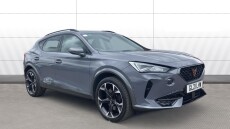 CUPRA Formentor 1.4 eHybrid 245 VZ2 5dr DSG Estate